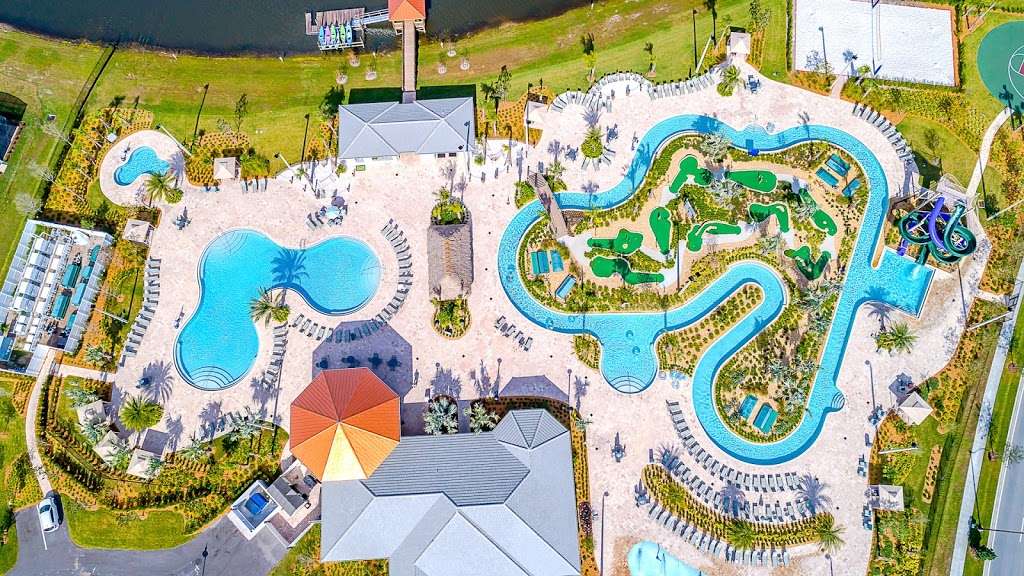 DecoNova Vacation Club | 12701 S John Young Pkwy Suite212, Orlando, FL 32837, USA | Phone: (888) 220-0472