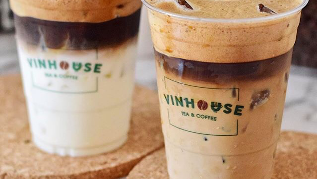 VINHOUSE TEA & COFFEE | 8112 Sheldon Rd Ste 200, Elk Grove, CA 95758, USA | Phone: (916) 509-9033