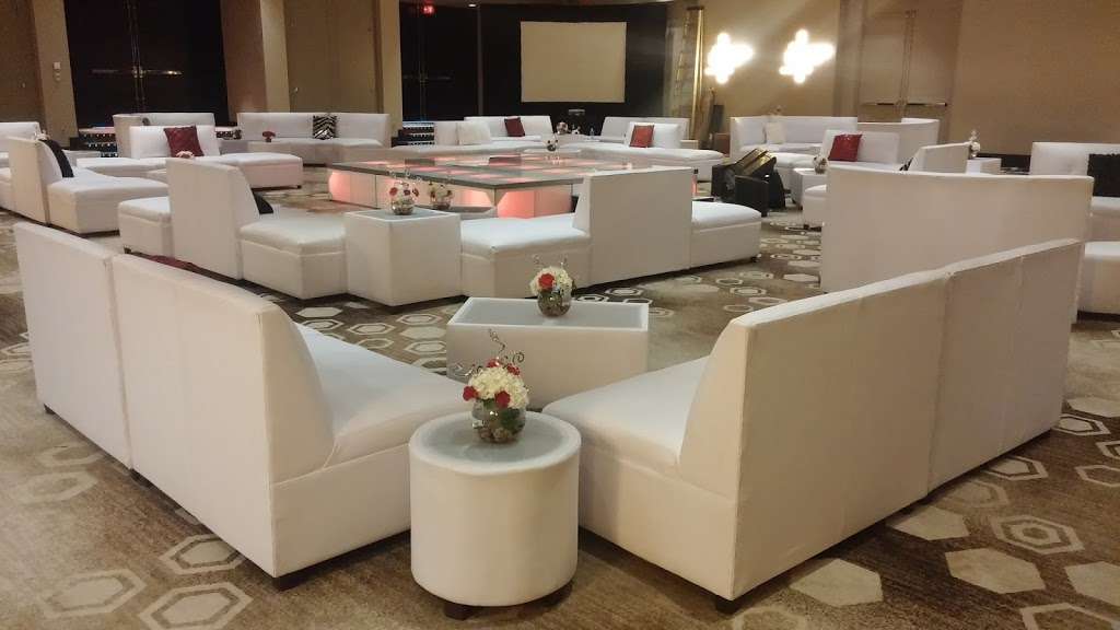 Lounge 4 Events LLC. | 3002 Sawdust Rd, Spring, TX 77380, USA | Phone: (800) 277-6022