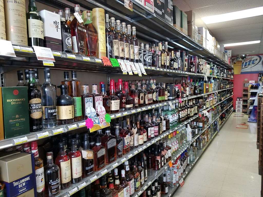 Oak Trail Spirits | 416 N Lake St, Mundelein, IL 60060, USA | Phone: (847) 949-2404