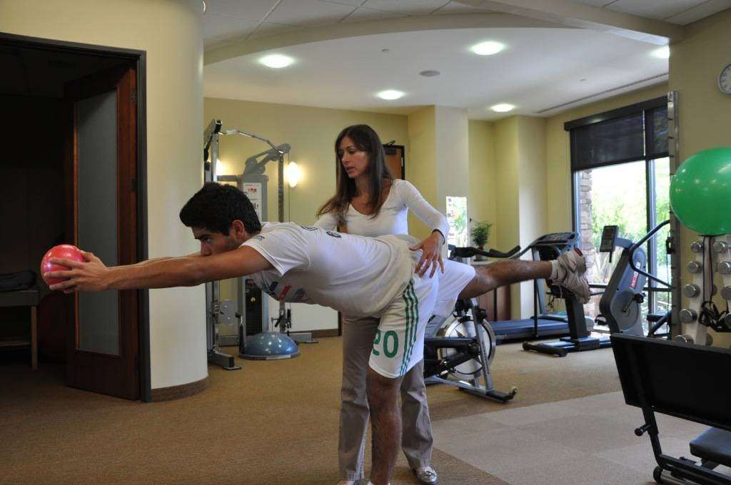 Activo Physical Therapy & Wellness | 4765 Carmel Mountain Rd # 102, San Diego, CA 92130, USA | Phone: (858) 461-4054