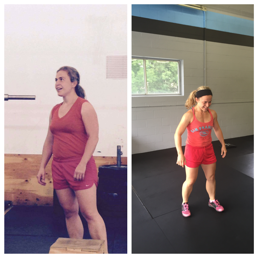 Pennant CrossFit | 12 Southville Rd, Southborough, MA 01772, USA | Phone: (508) 481-2372