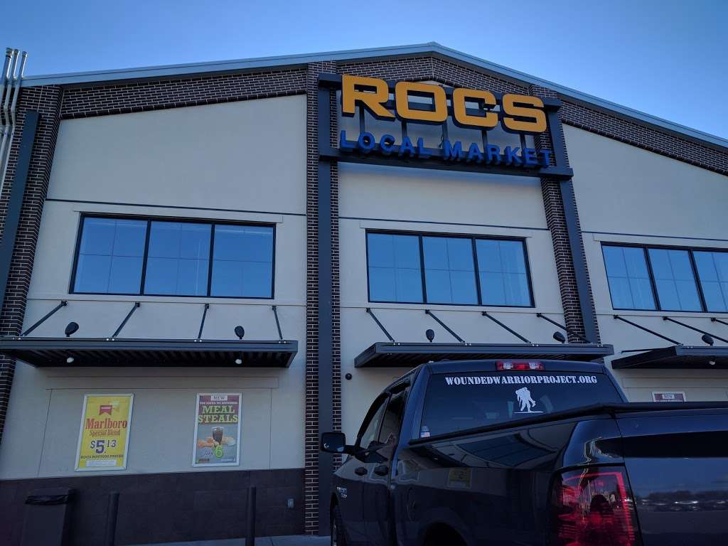 ROCS Local Market | 39 Kelly Island Rd, Martinsburg, WV 25401, USA | Phone: (304) 263-6981