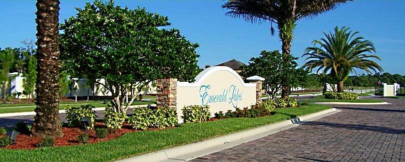 Emerald Lakes HOA, Inc. | 5444 Brilliance Cir, Cocoa, FL 32926, USA | Phone: (772) 234-3005