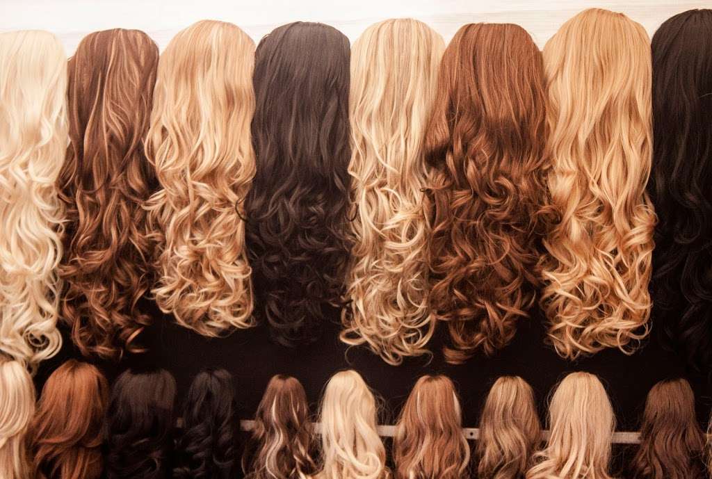 Isabel’s Hair Salon and Wigs | 6814 W 38th Ave, Wheat Ridge, CO 80033 | Phone: (303) 940-9447