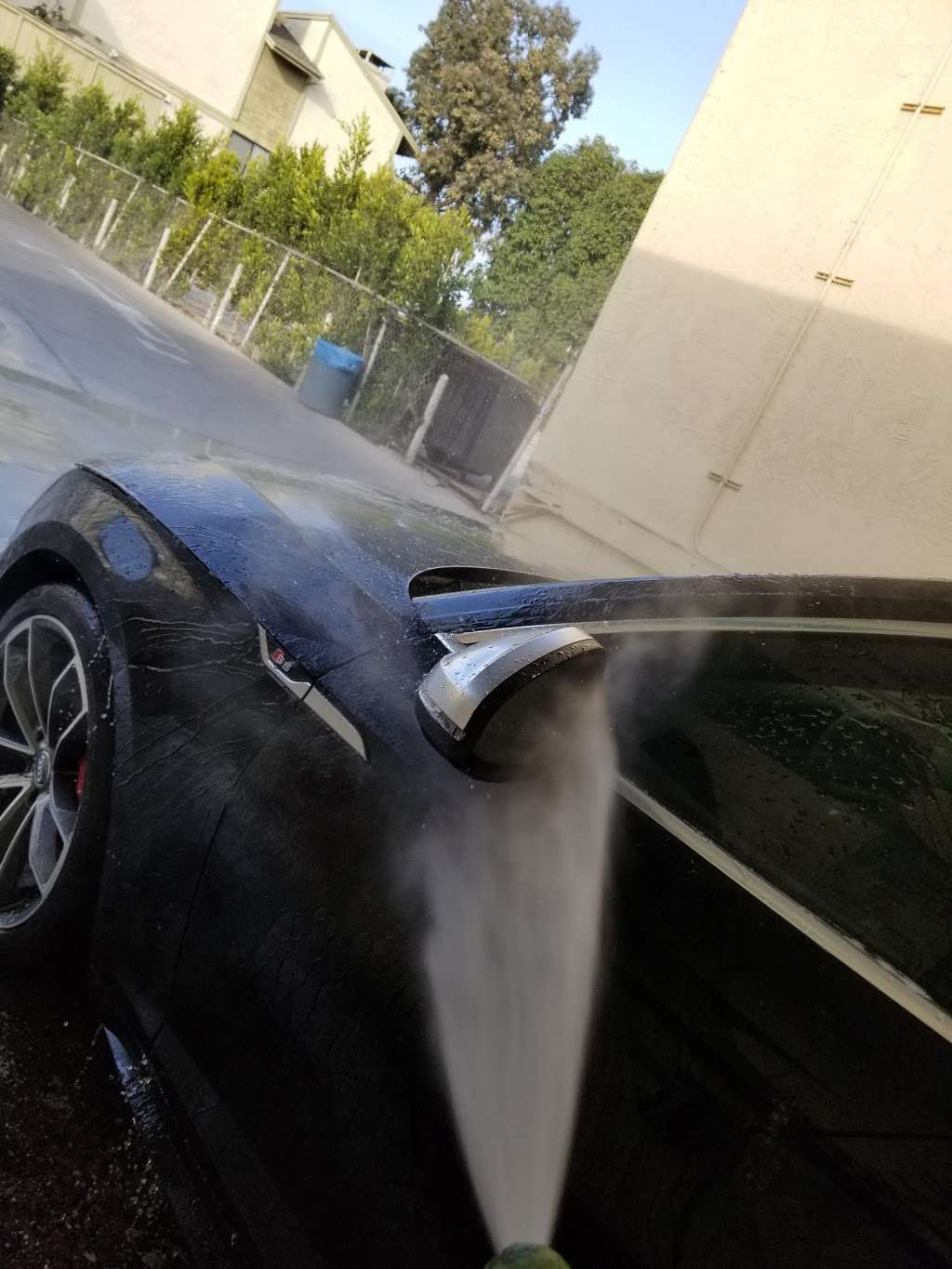 Green Clean Car Wash | 1007 Torrance Blvd, Redondo Beach, CA 90277, USA | Phone: (310) 626-5229