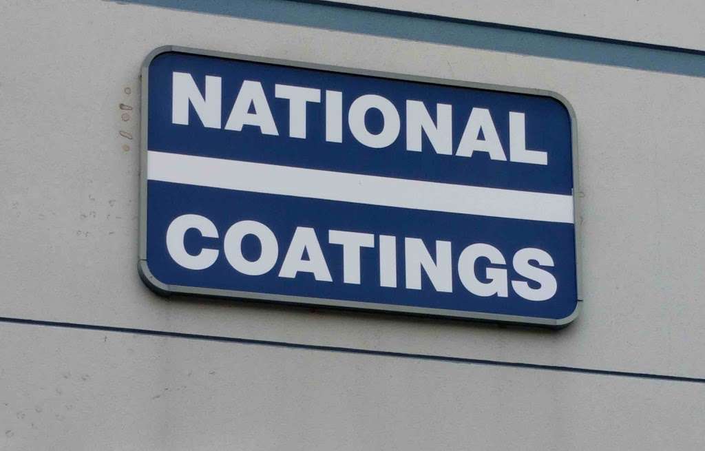 National Coatings Corporation | 1201 Calle Suerte, Camarillo, CA 93012, USA | Phone: (805) 388-7112