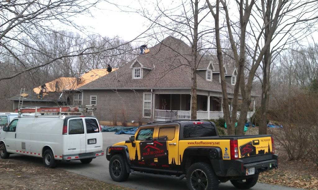 Roof Recovery | 2839 N 9th St, Lafayette, IN 47905, USA | Phone: (765) 742-7663