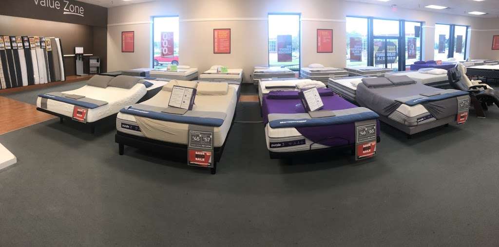 Mattress Firm Clearance | 12974 Willow Chase Dr ste b, Houston, TX 77070, USA | Phone: (281) 894-4943