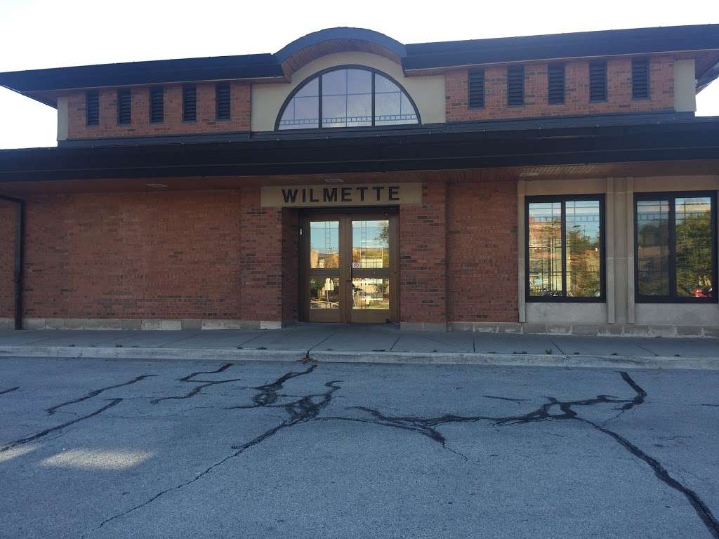 Wilmette | Wilmette, IL 60091, USA