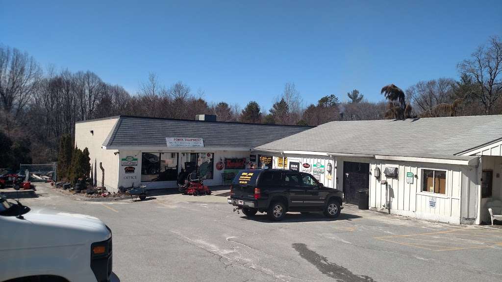 Town Line Power Equipment | 870 S Main St, Bellingham, MA 02019 | Phone: (508) 966-5115