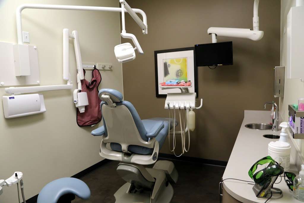 Willow Creek Dental | 9400 Station St Suite 175, Lone Tree, CO 80124, USA | Phone: (303) 779-2797