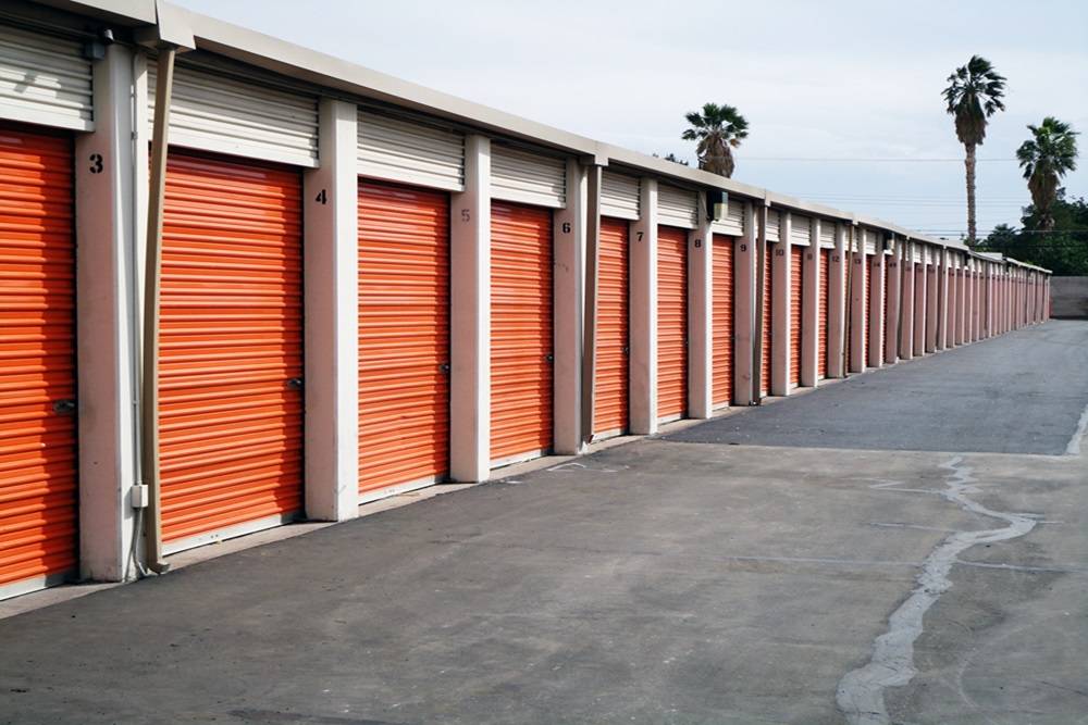 Public Storage | 4300 Boulder Hwy, Las Vegas, NV 89121, USA | Phone: (702) 577-1449