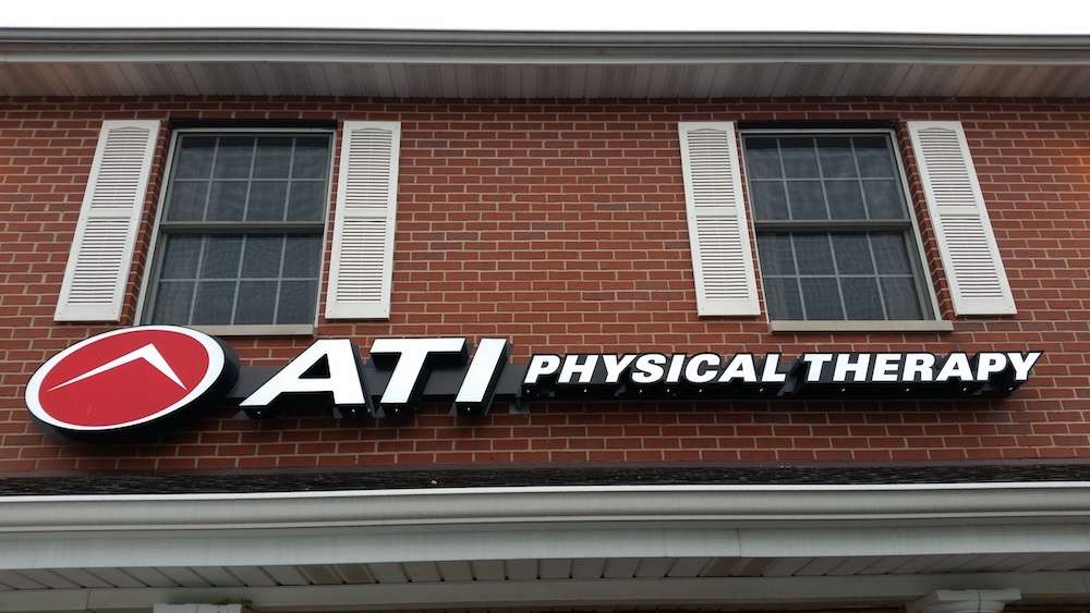 ATI Physical Therapy | 2595 E Division St, Diamond, IL 60416, USA | Phone: (815) 634-8420
