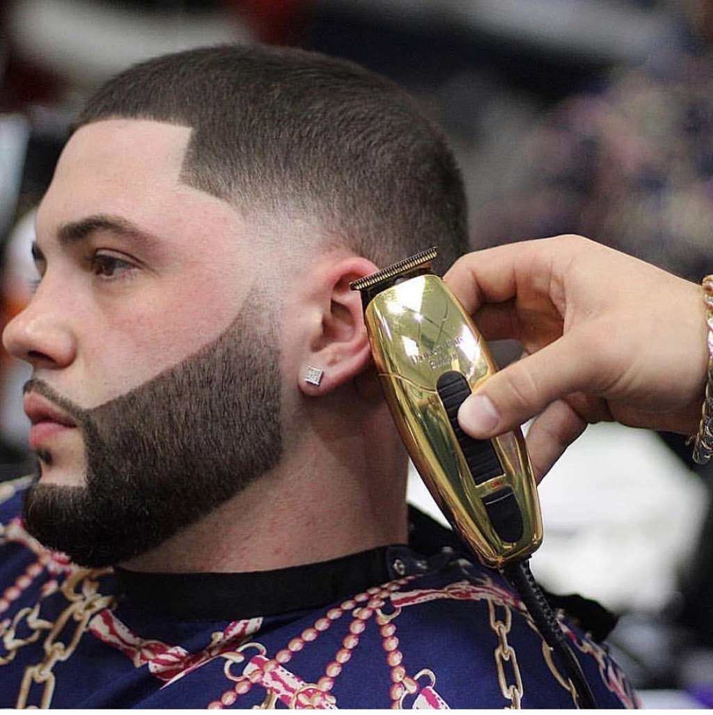 FineLinez Barber Studio | 995 Broadway Unit 2, Raynham, MA 02767 | Phone: (774) 501-3082