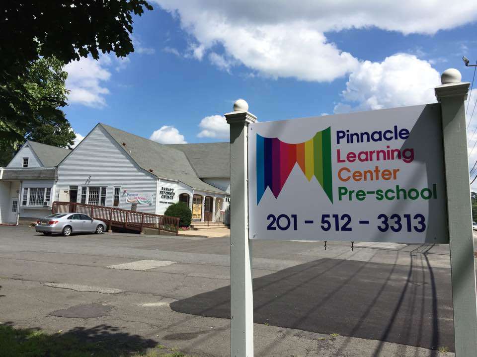 Pinnacle Learning Center | 109 W Ramapo Ave, Mahwah, NJ 07430, USA | Phone: (201) 512-3313