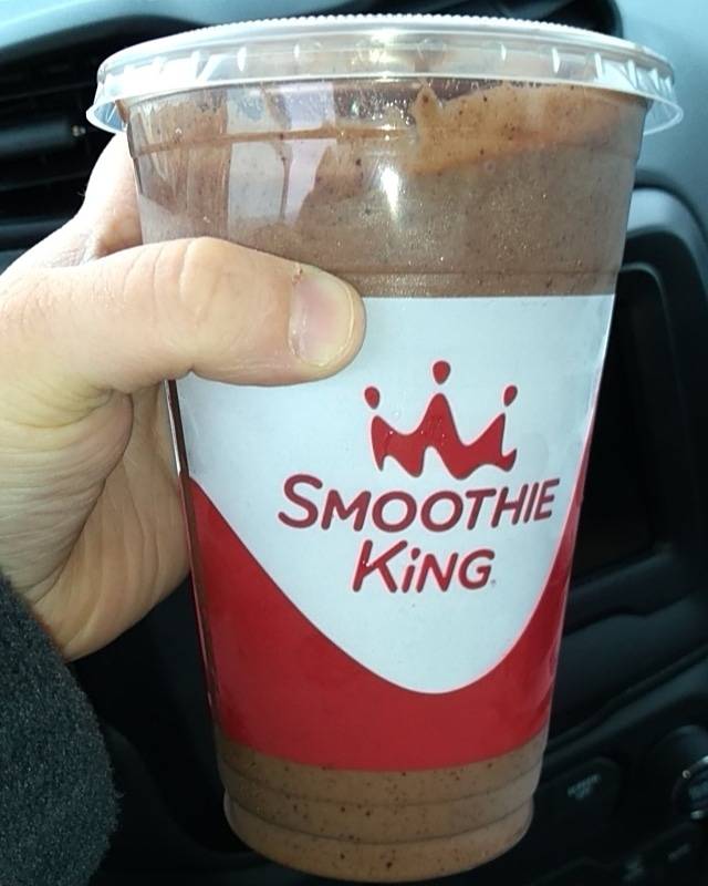 Smoothie King | 6007 Hoover Rd, Grove City, OH 43123, USA | Phone: (614) 875-0242
