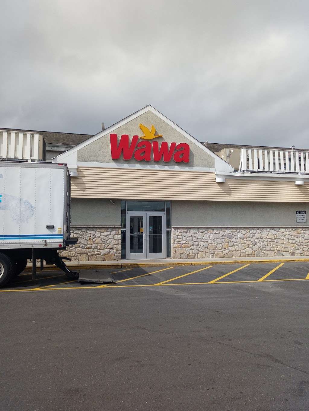 Wawa | 1883 Street Rd, Bensalem, PA 19020, USA | Phone: (215) 638-5646