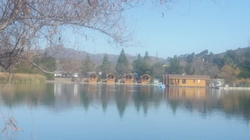 Santee Lakes Park & Campground | 9312-9398 Fanita Pkwy, Santee, CA 92071, USA