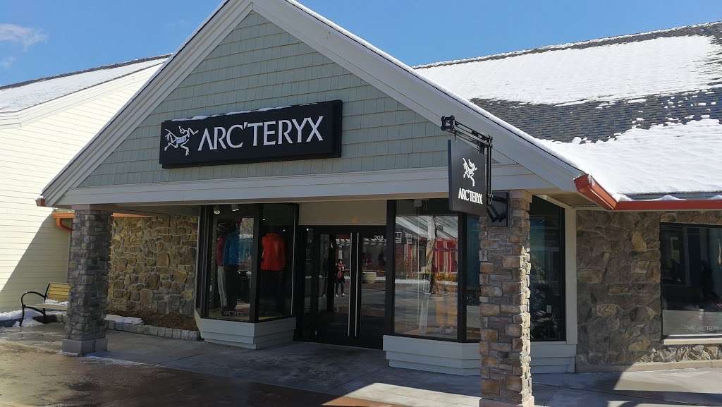 ARCTERYX | 243 Red Apple Ct, Central Valley, NY 10917, USA | Phone: (845) 827-1813