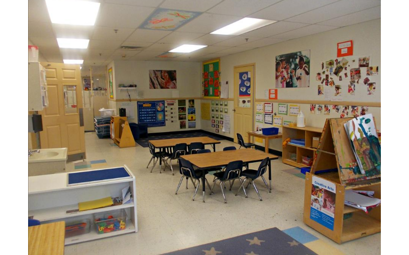 Hockessin KinderCare | 6696 Lancaster Pike, Hockessin, DE 19707, USA | Phone: (302) 234-8680