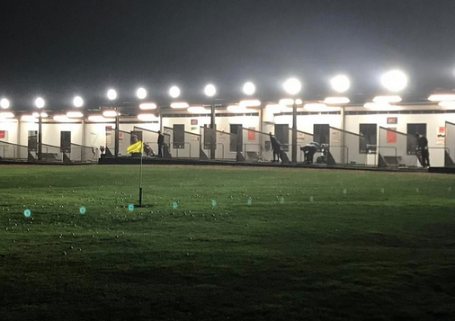 Brentwood Golf Range | Brentwood Leisure Park, Warley Gap, Warley, Brentwood CM13 3DP, UK | Phone: 01277 205809