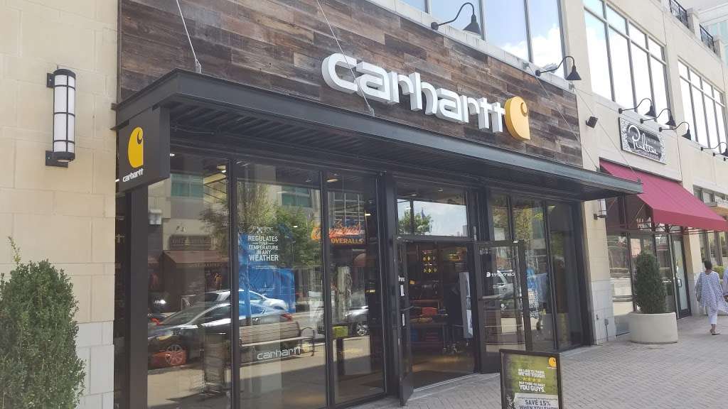 Carhartt | 142 Waterfront St, Oxon Hill, MD 20745 | Phone: (301) 265-7040