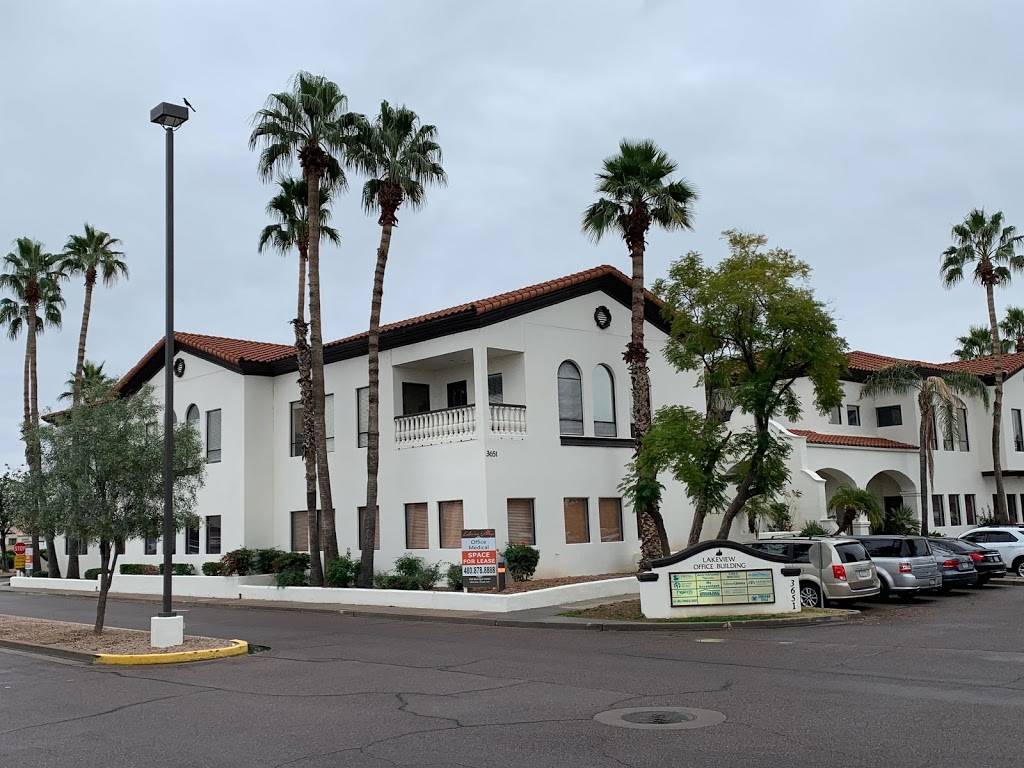 American Family Insurance | 3651 E Baseline Rd STE E-203, Gilbert, AZ 85234, USA | Phone: (480) 507-5511