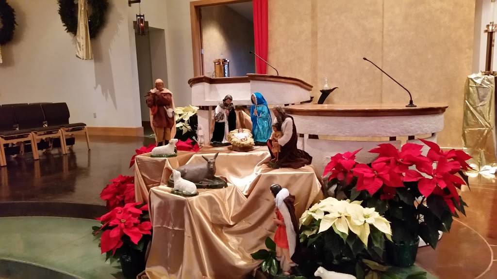 Sacred Heart Catholic Church | 1840 E 8th St, Jeffersonville, IN 47130, USA | Phone: (812) 282-0423