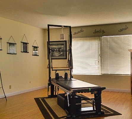 The Pilates Room of Encinitas | 1347 Ahlrich Ave, Encinitas, CA 92024, USA | Phone: (760) 707-8448