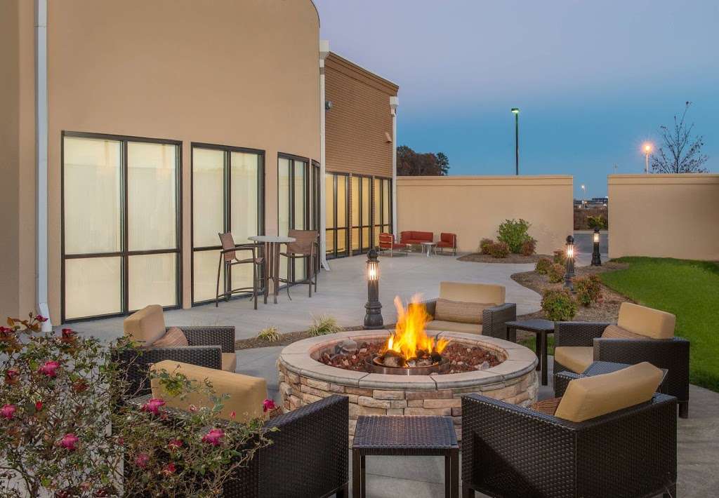 Courtyard by Marriott Charlotte Concord | 7201 Scott Padgett Pkwy, Concord, NC 28027 | Phone: (704) 453-2600