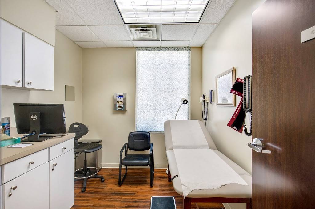 Primary Care Physicians of Texas, PA | 6900 Scenic Dr #102, Rowlett, TX 75088, USA | Phone: (972) 463-2001