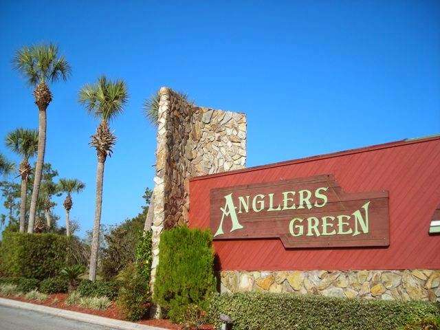 Anglers Green Retirement Community | 10 Lakeview Dr, Mulberry, FL 33860, USA | Phone: (866) 370-1581