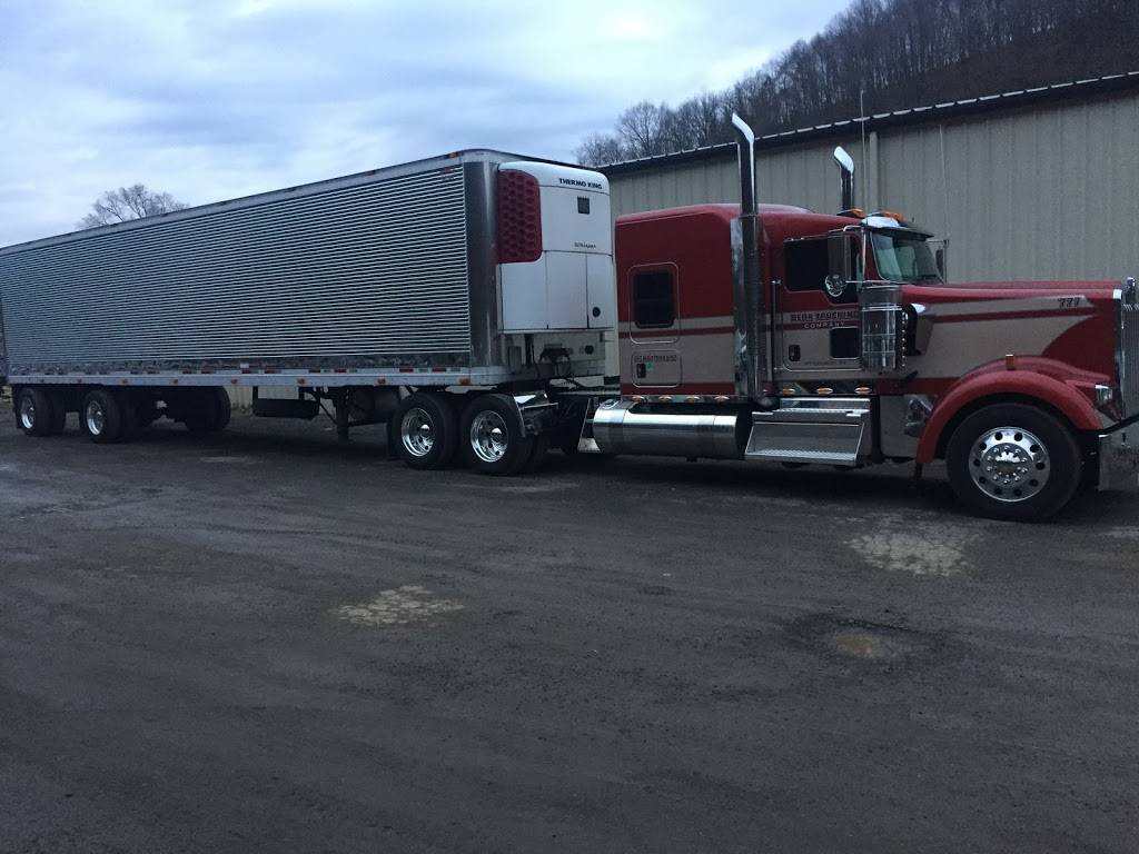 Behr Trucking Co | 40 Ann Arbor Ave, Pittsburgh, PA 15229, USA | Phone: (412) 726-0301