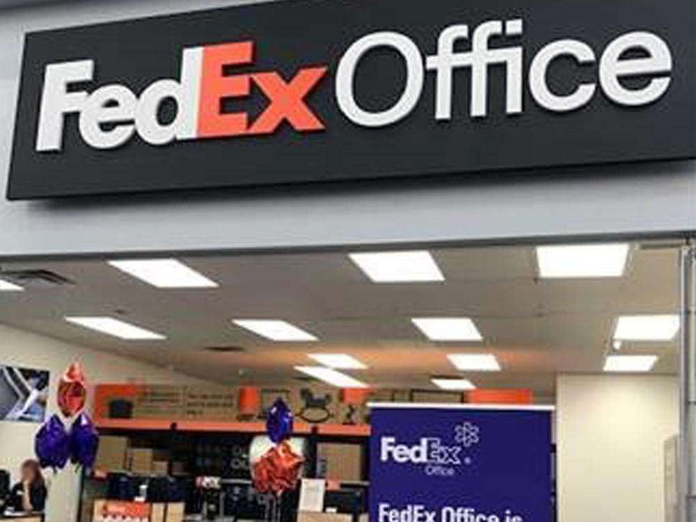 FedEx Office Print & Ship Center (Inside Walmart) | 7101 E 128th Ave, Thornton, CO 80602 | Phone: (303) 218-6804