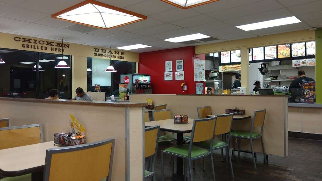 Del Taco | 624 N Mountain Ave, Ontario, CA 91762, USA | Phone: (909) 986-9966