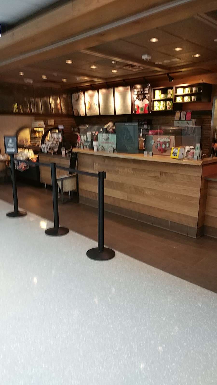 Starbucks | Dulles, VA 20166, USA