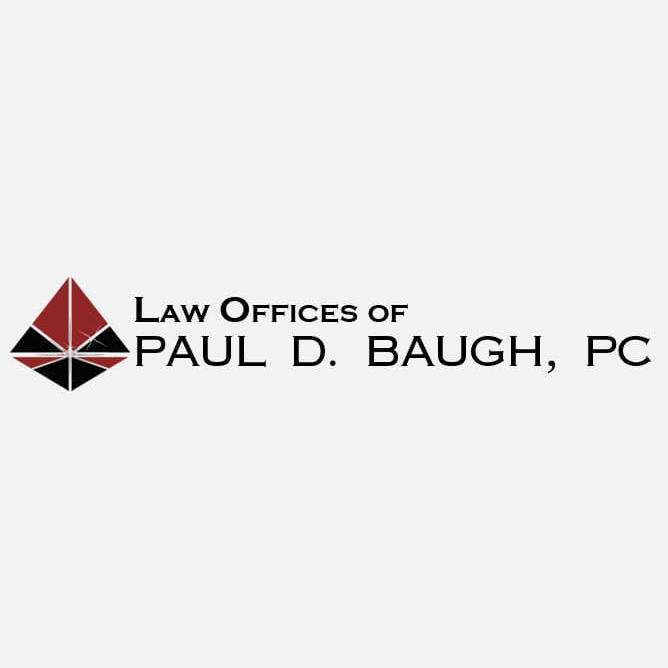 Law Offices of Paul D. Baugh, PC | 1503 W Arlington Rd, Bloomington, IN 47404, USA | Phone: (812) 333-9688