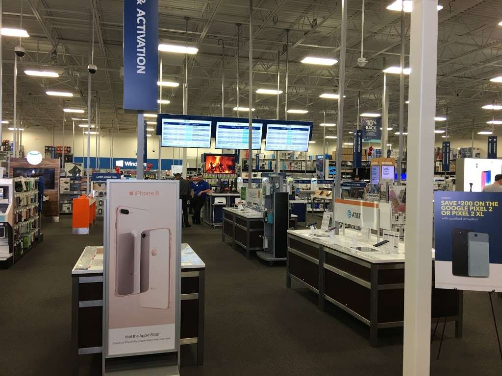 Best Buy Electronics Store 3367 Daniels Rd Winter Garden Fl