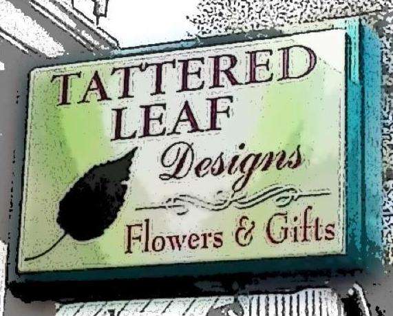 Tattered Leaf Designs flowers & gifts | 1460 Mill St, Lyons, WI 53148 | Phone: (262) 210-5383
