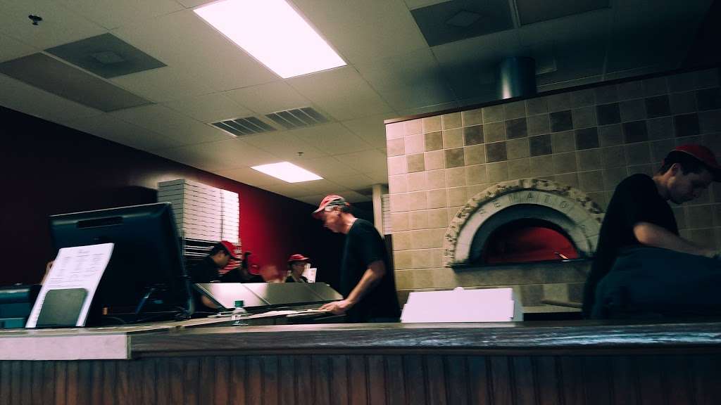Wood Fired Pizza Co | 15210 Spring Cypress Rd e, Cypress, TX 77429, USA | Phone: (281) 256-7800