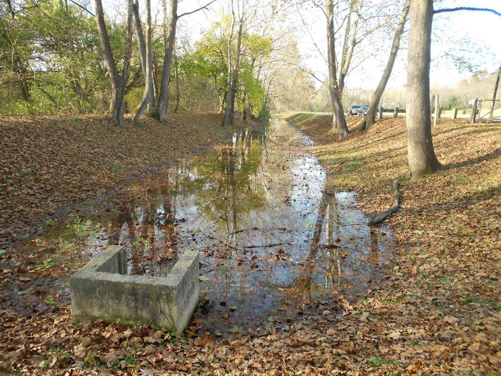 Antietam Creek Campsite | Chesapeake and Ohio Canal National Historic Park, Sharpsburg, MD 21782 | Phone: (301) 432-6110