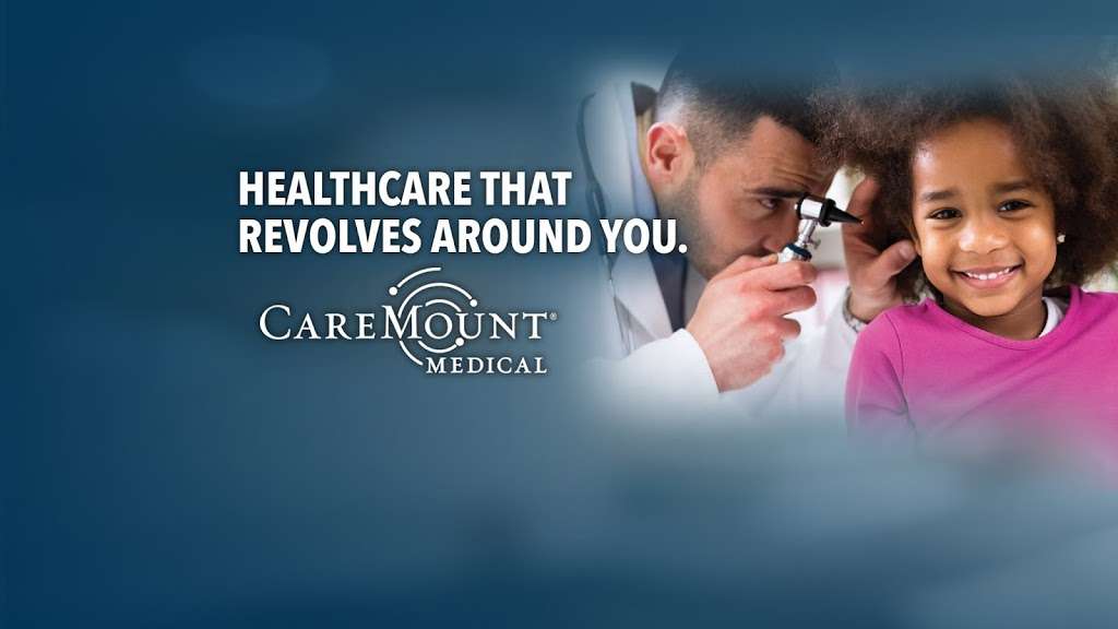 CareMount Medical | Building 101, 101 S Bedford Rd, Mt Kisco, NY 10549, USA | Phone: (914) 666-2001