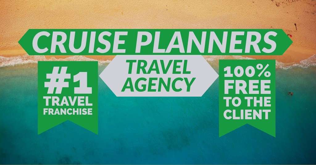Cruise Planners - Booking Agent | 1504 4th St, Berthoud, CO 80513, USA | Phone: (970) 818-2895