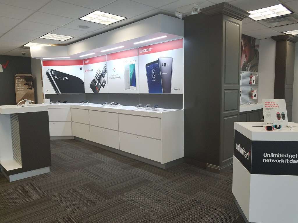 Verizon Authorized Retailer, Your Wireless | 32 south route 9w, West Haverstraw, NY 10993, USA | Phone: (845) 271-4855