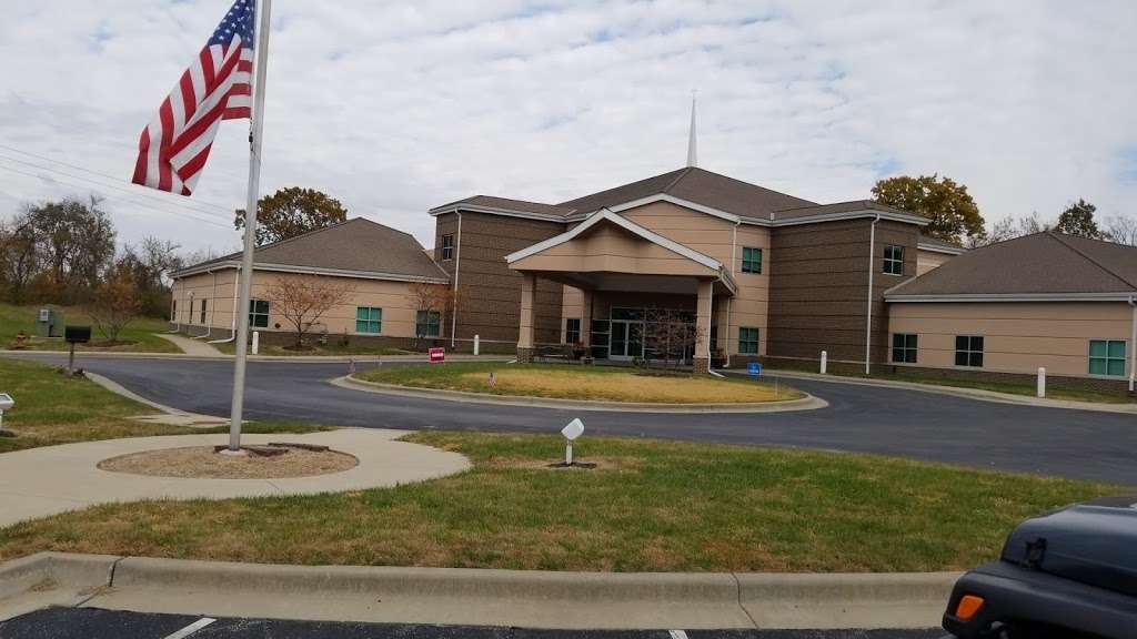 Chapel Oaks Seventh-Day Adventist Church | 6245 Monticello Rd, Shawnee, KS 66226, USA | Phone: (913) 667-3802