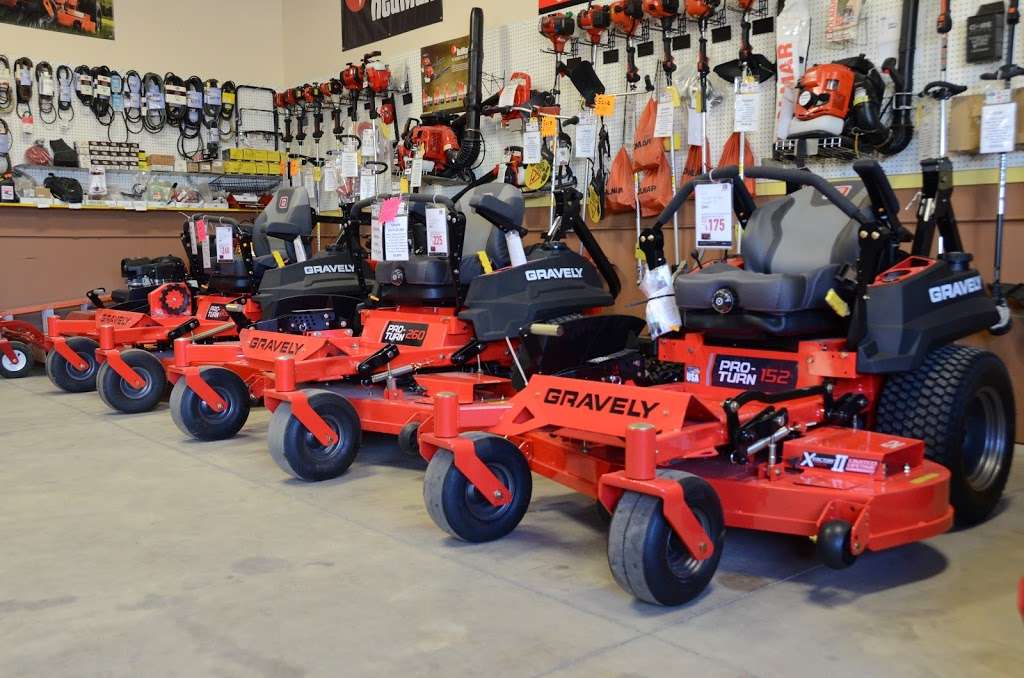 Bradley Mowers Sales & Service | 258 E Brookmont Blvd, Kankakee, IL 60901, USA | Phone: (815) 304-5127