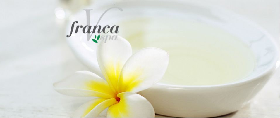 Vfranca Spa | 1700 Bassett St suite 100, Denver, CO 80202, USA | Phone: (720) 369-2245