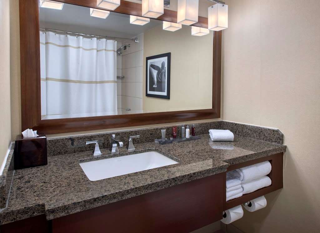 Long Island Marriott | 101 James Doolittle Blvd, Uniondale, NY 11553, USA | Phone: (516) 794-3800