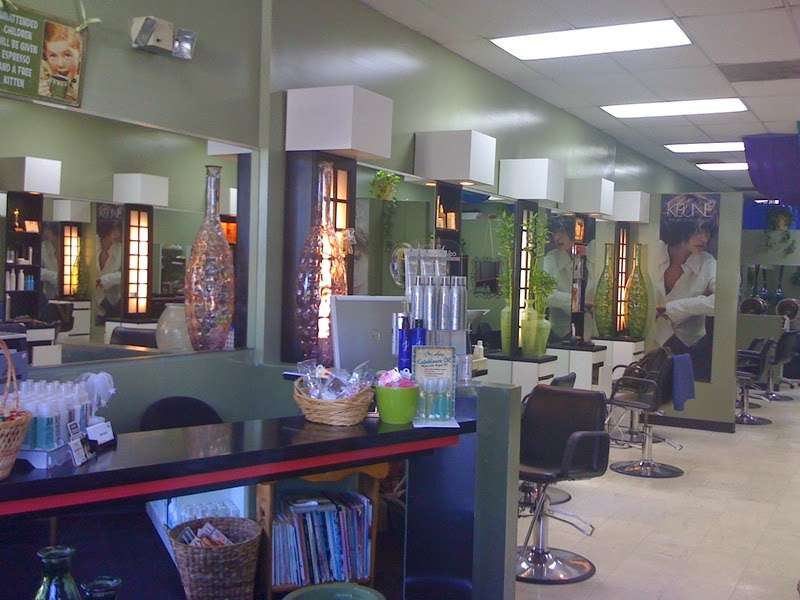 Salon Accents | 8914 Village Shops Dr, Fairfax Station, VA 22039, USA | Phone: (703) 690-6020